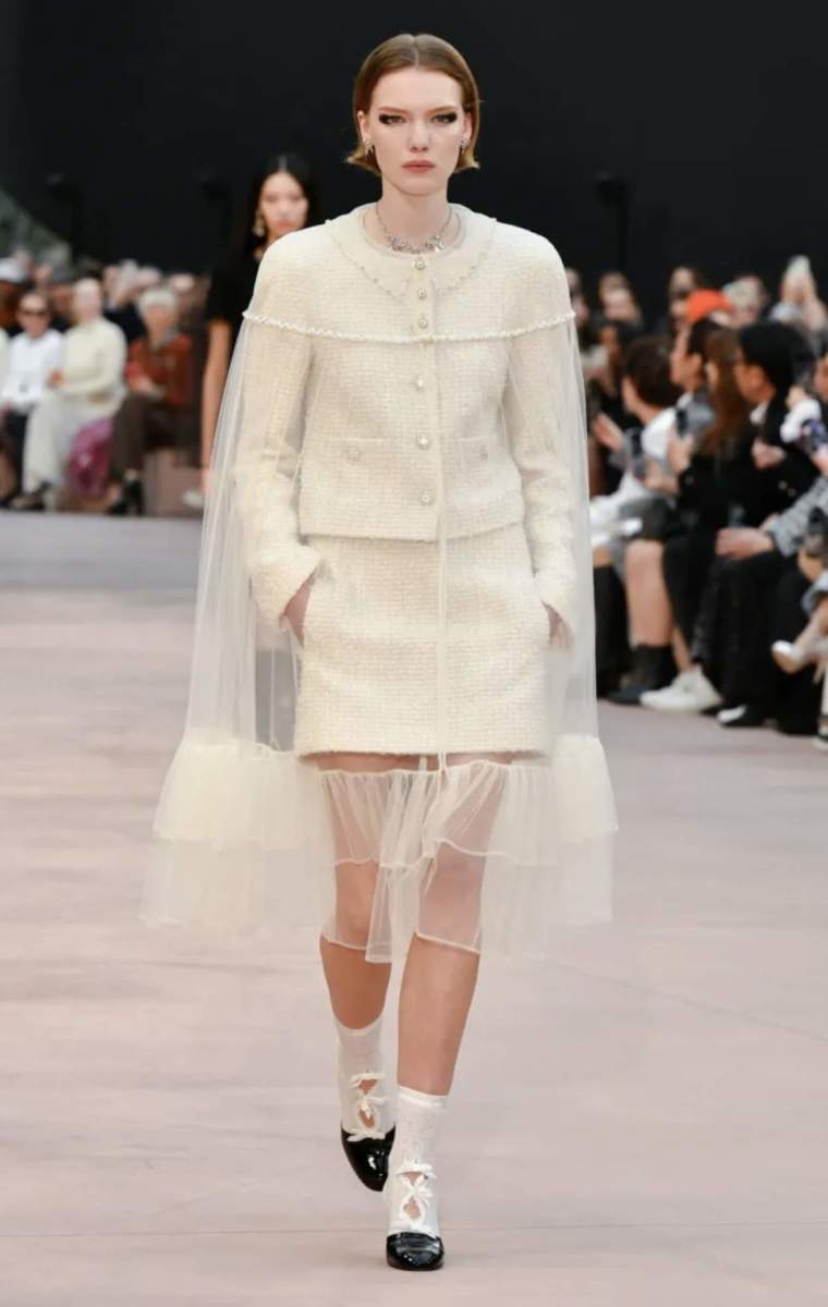 chanel